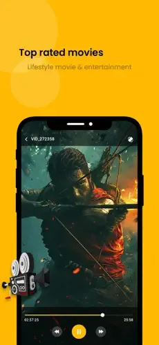 hotstar-mobile Top Rated Movies